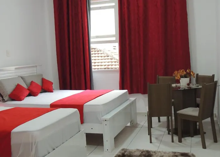 Flat In Rio de Janeiro
