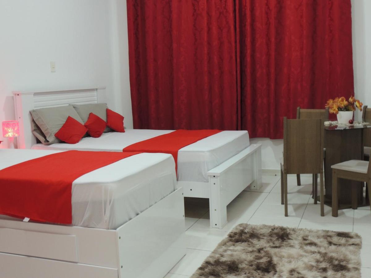 Flat In Apartment *