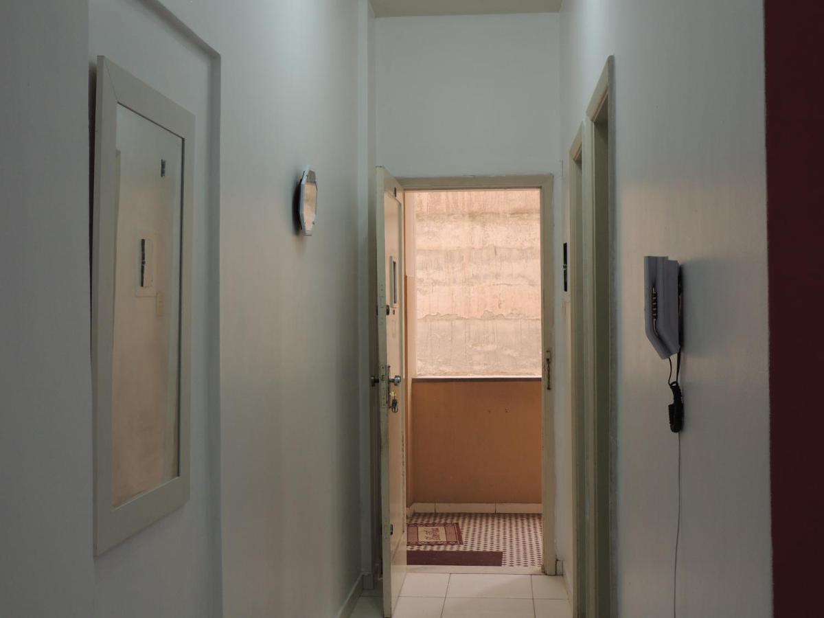 Apartment Flat In
