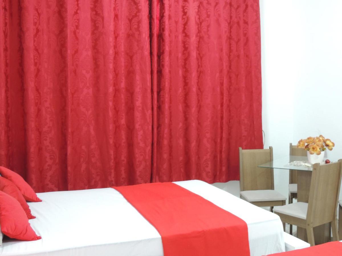 Flat In Apartment Rio de Janeiro