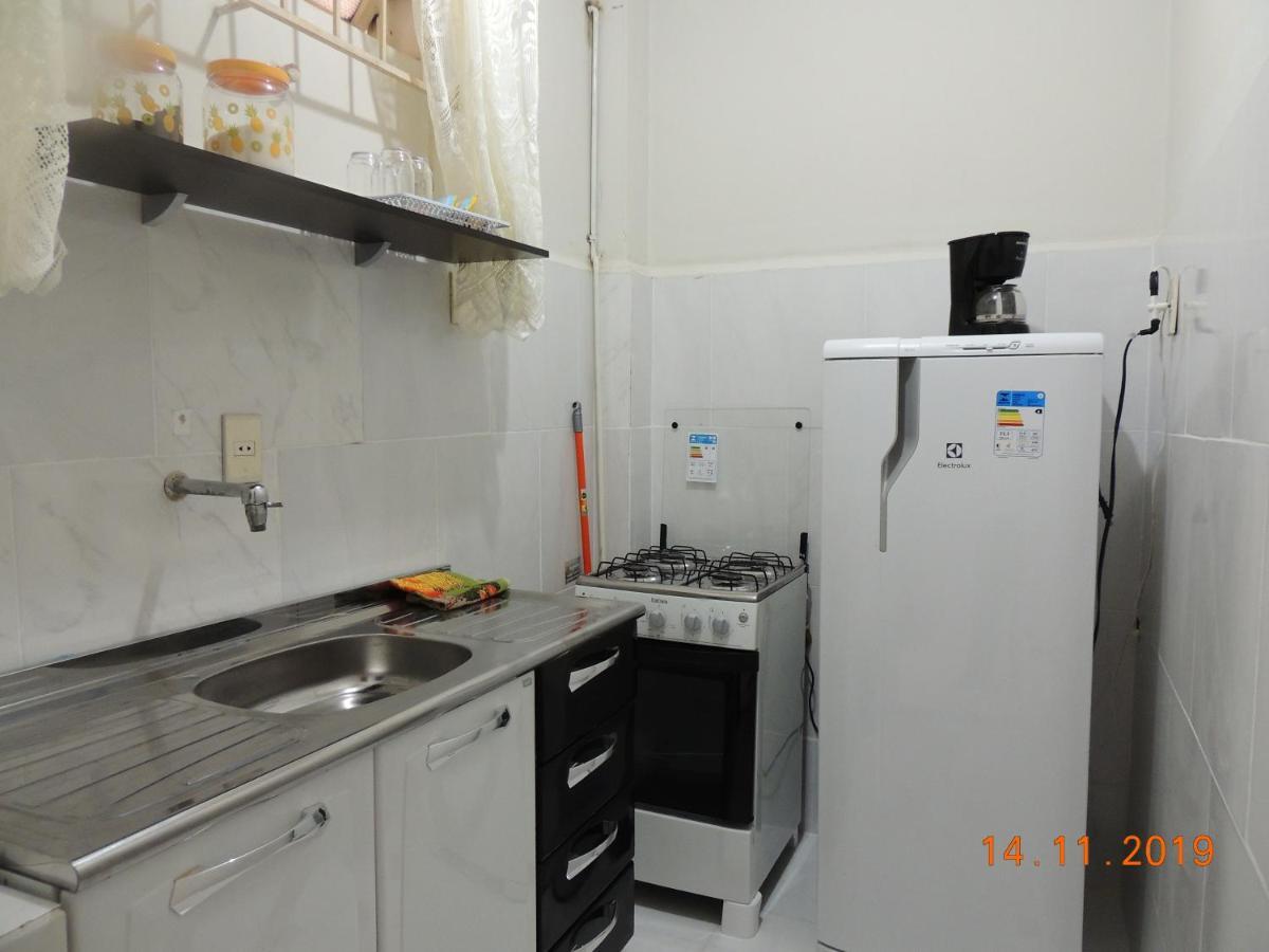 Flat In Apartment Rio de Janeiro