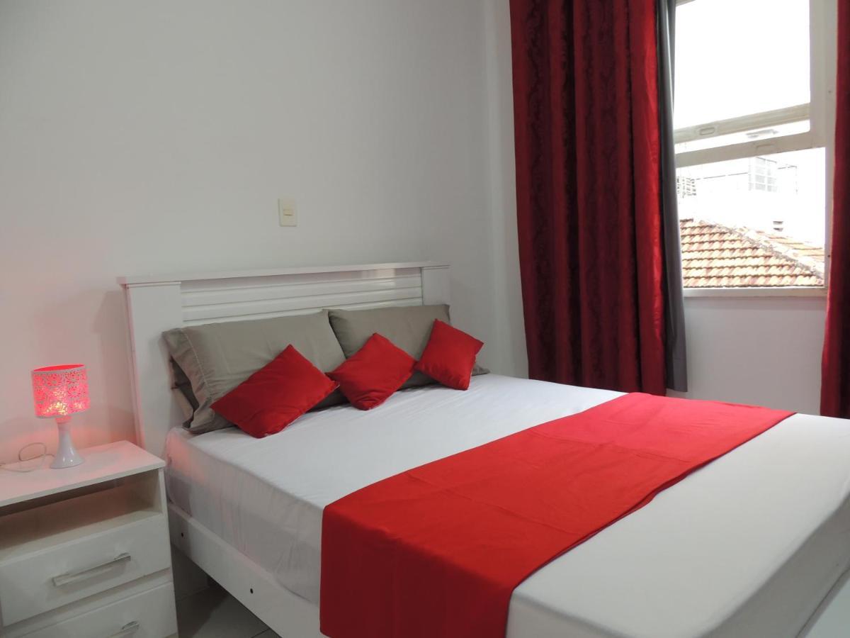 Flat In Apartment *