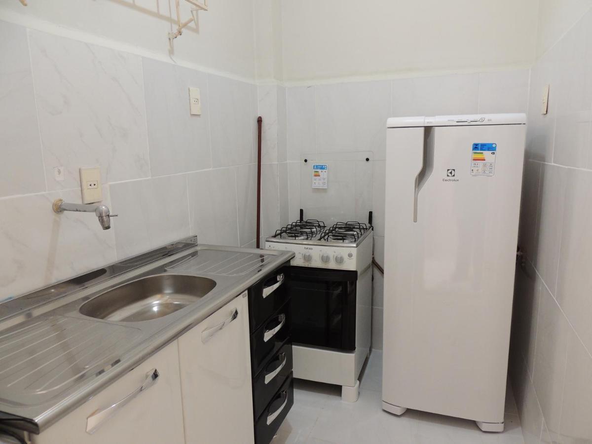 Apartment Flat In