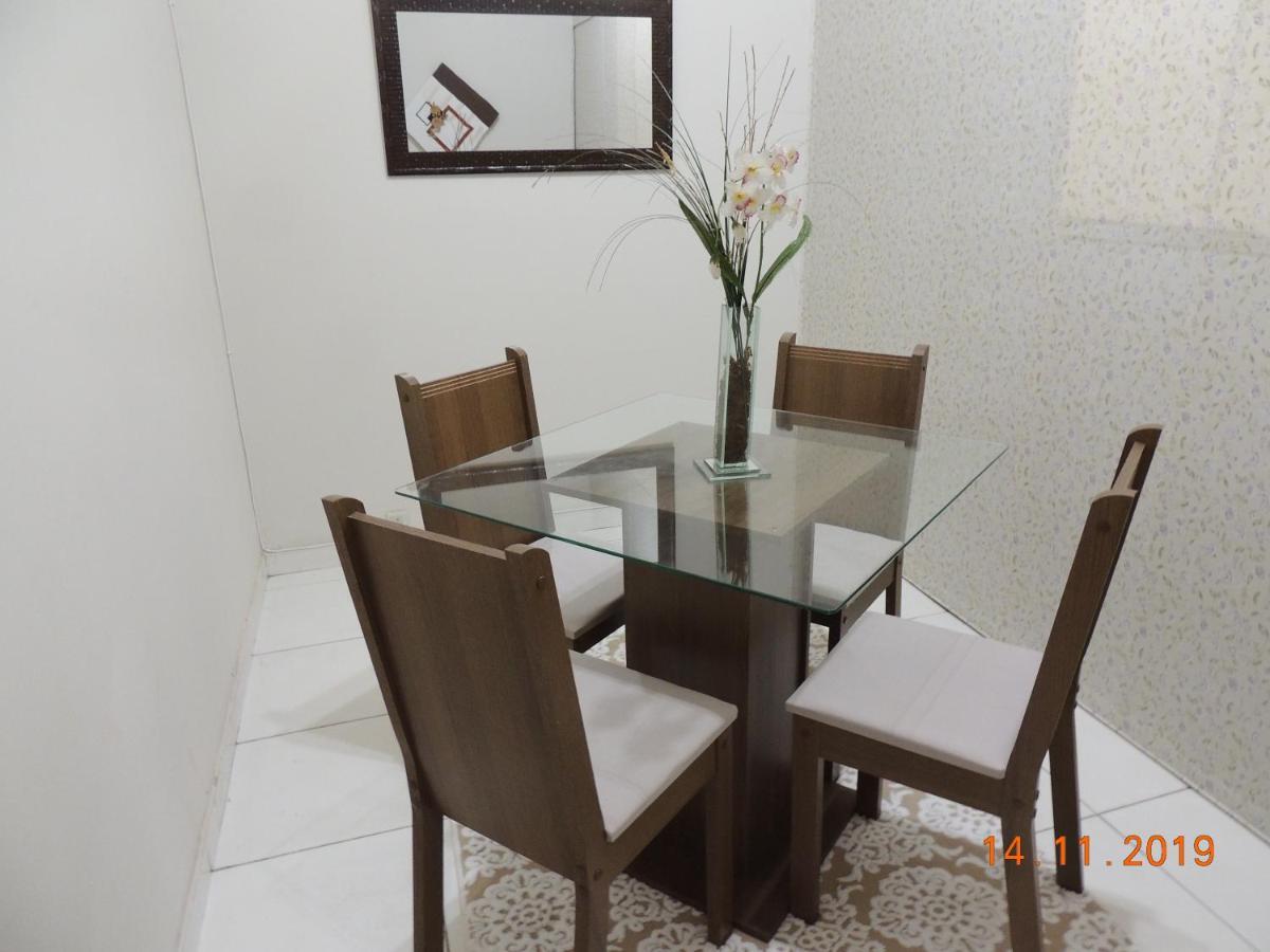 Apartment Flat In Rio de Janeiro