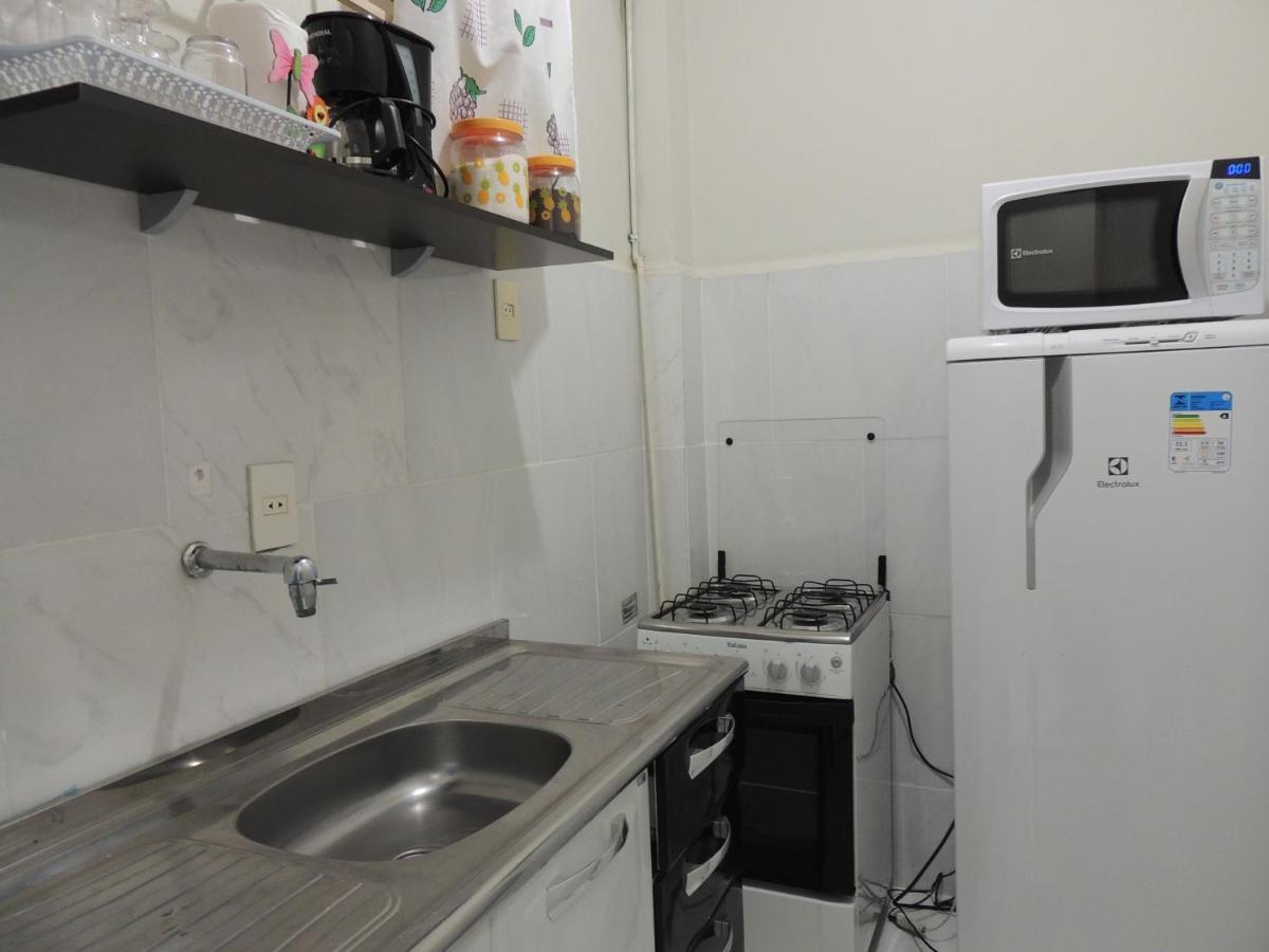 Flat In Apartment