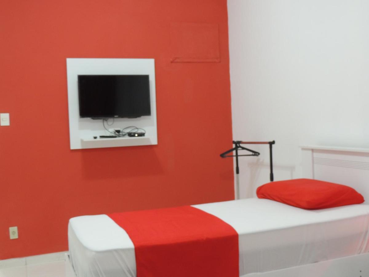 Flat In Apartemen