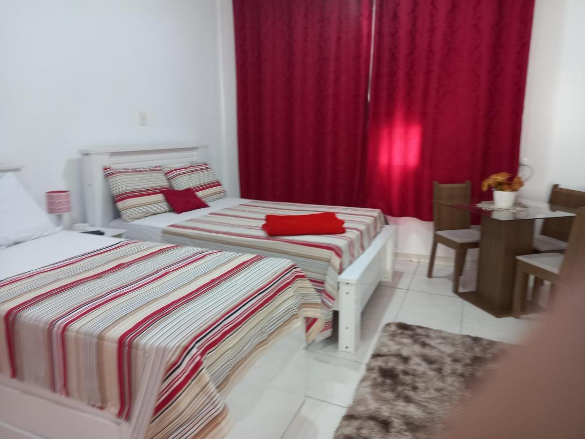 Flat In Apartemen