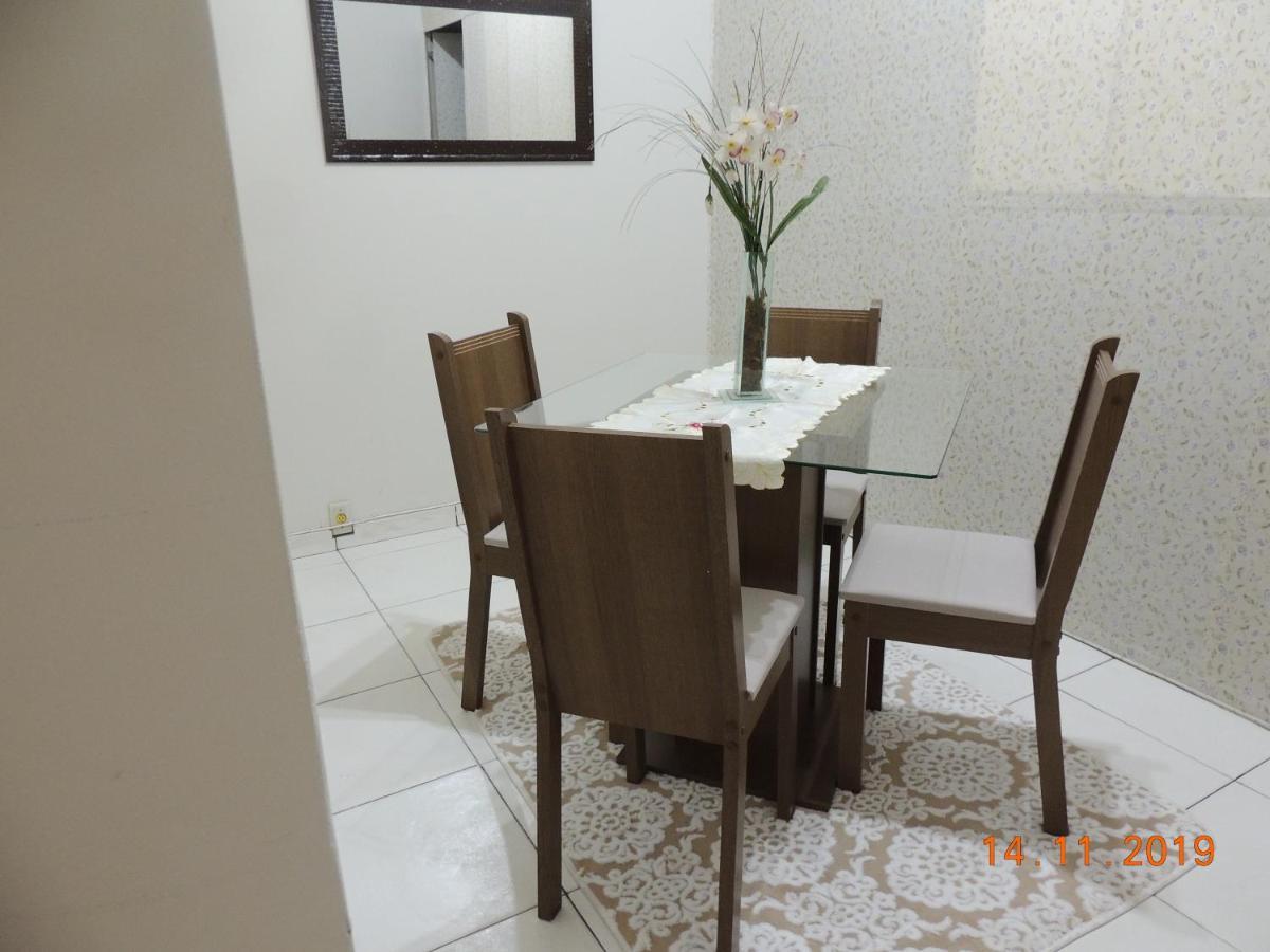 Apartemen Flat In